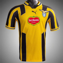 98-00 Lazio Third Away Retro Jersey Thailand Quality