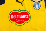 98-00 Lazio Third Away Retro Jersey Thailand Quality