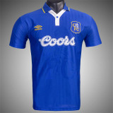 95-97 Chelsea home Retro Jersey Thailand Quality