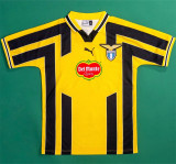 98-00 Lazio Third Away Retro Jersey Thailand Quality