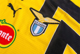 98-00 Lazio Third Away Retro Jersey Thailand Quality