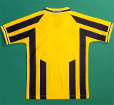 98-00 Lazio Third Away Retro Jersey Thailand Quality