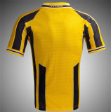 98-00 Lazio Third Away Retro Jersey Thailand Quality