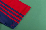 1998 Spain home Retro Jersey Thailand Quality