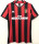 88-89 AC Milan home Retro Jersey Thailand Quality