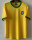 1970 Brazil home Retro Jersey Thailand Quality