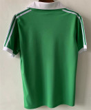 1979 Northern Ireland home Retro Jersey Thailand Quality