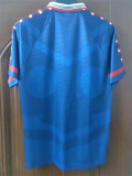 1996 Universidad de Chile home Retro Jersey Thailand Quality