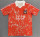 1990 Soviet Union home Retro Jersey Thailand Quality