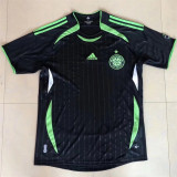 06-07Celtic (Training clothes) Retro Jersey Thailand Quality