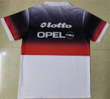 95-96 AC Milan (Training clothes) Retro Jersey Thailand Quality