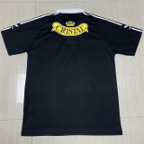 92-23 Social y Deportivo Colo-Colo Away Retro Jersey Thailand Quality