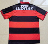 92-93 Flamengo home Retro Jersey Thailand Quality