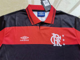 92-93 Flamengo home Retro Jersey Thailand Quality