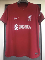 22-23 Liverpool home Fans Version Thailand Quality