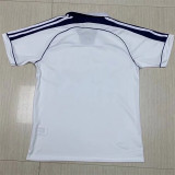 00-01 Universidad de Chile Away Retro Jersey Thailand Quality