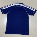 00-01 Universidad de Chile home Retro Jersey Thailand Quality