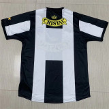 1999 Social y Deportivo Colo-Colo Third Away Retro Jersey Thailand Quality