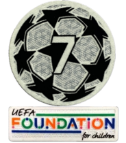 UCL+7cup+Respect