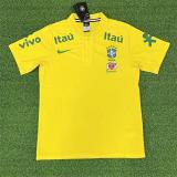 2022 Brazil (Training clothes) Fans Version Thailand Quality