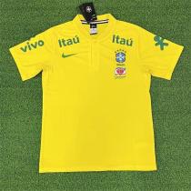 2022 Brazil (Training clothes) Fans Version Thailand Quality