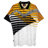 1994 South Africa home Retro Jersey Thailand Quality