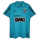 11-12 Santos FC Third Away Retro Jersey Thailand Quality