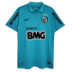 11-12 Santos FC Third Away Retro Jersey Thailand Quality