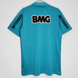 11-12 Santos FC Third Away Retro Jersey Thailand Quality