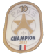 CHAMPION 2022