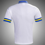 93-95 Parma Calcio Away Retro Jersey Thailand Quality