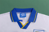 93-95 Parma Calcio Away Retro Jersey Thailand Quality