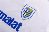 93-95 Parma Calcio Away Retro Jersey Thailand Quality