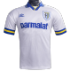 93-95 Parma Calcio Away Retro Jersey Thailand Quality