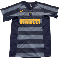 04-05 Inter milan Third Away Retro Jersey Thailand Quality