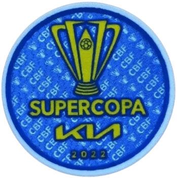 2022 SUPERCOPA