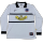 1996 Social y Deportivo Colo-Colo home (Long sleeve) Retro Jersey Thailand Quality
