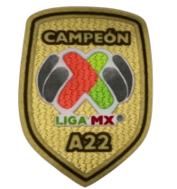 LIGA MX A22