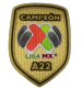 LIGA MX A22