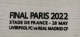 FINAL PARIS 2022_