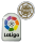 Laliga•Champions 21-22