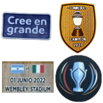 2022  European and American Super Cup