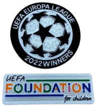 2022 UCL WINNERS +Respect