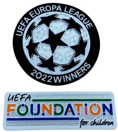 2022 UCL WINNERS +Respect