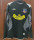 2006 Social y Deportivo Colo-Colo Away (Long sleeve) Retro Jersey Thailand Quality