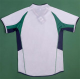 2002 Ireland Away Retro Jersey Thailand Quality