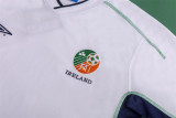 2002 Ireland Away Retro Jersey Thailand Quality