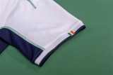 2002 Ireland Away Retro Jersey Thailand Quality