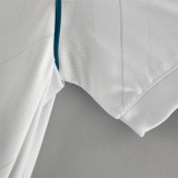 17-18 Real Madrid home Retro Jersey Thailand Quality