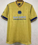 2008West Ham United Away Retro Jersey Thailand Quality